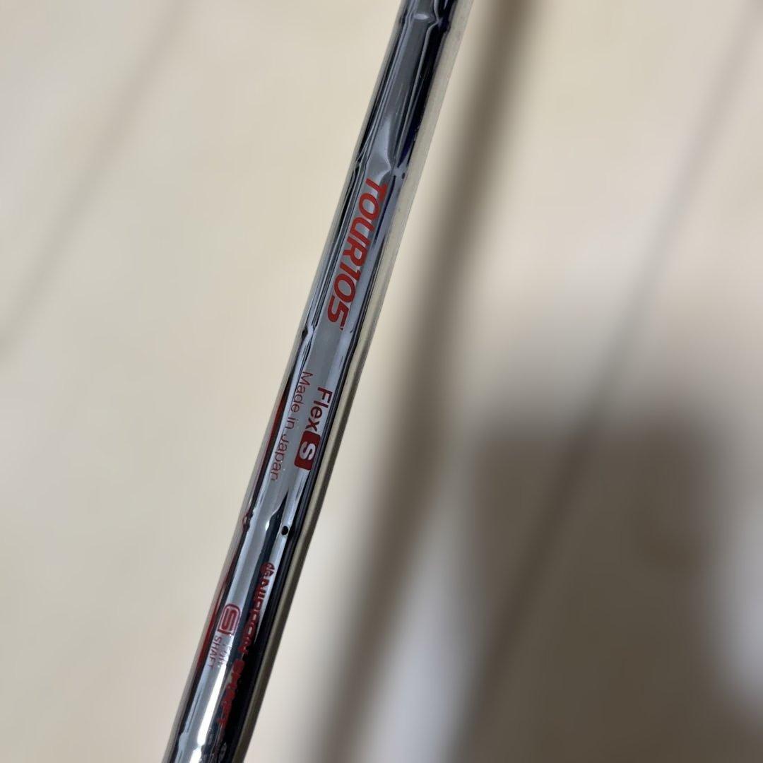 タイトリスト　ap3 AW 48°