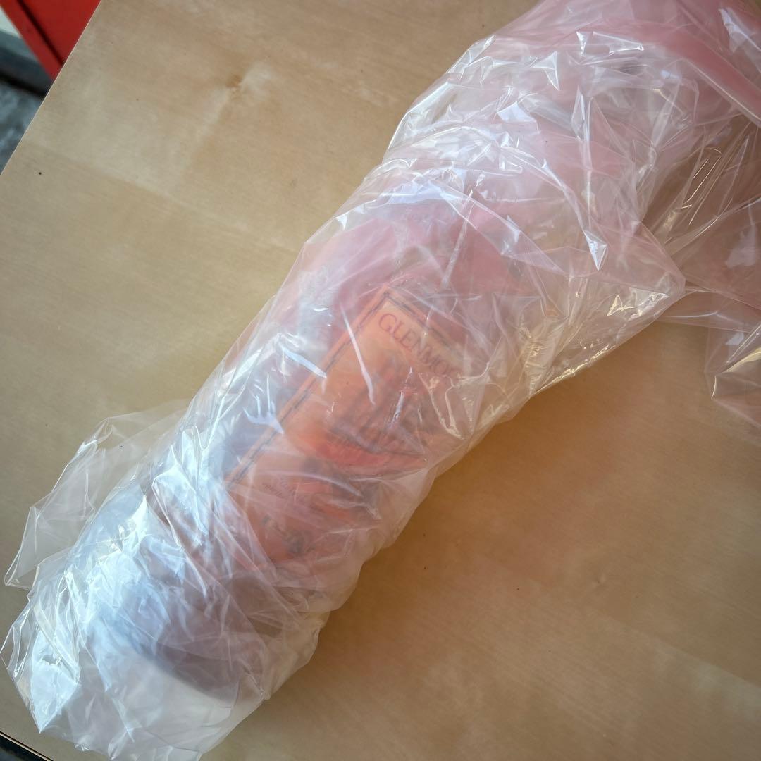 ウイスキー THE GLENMORANGIE