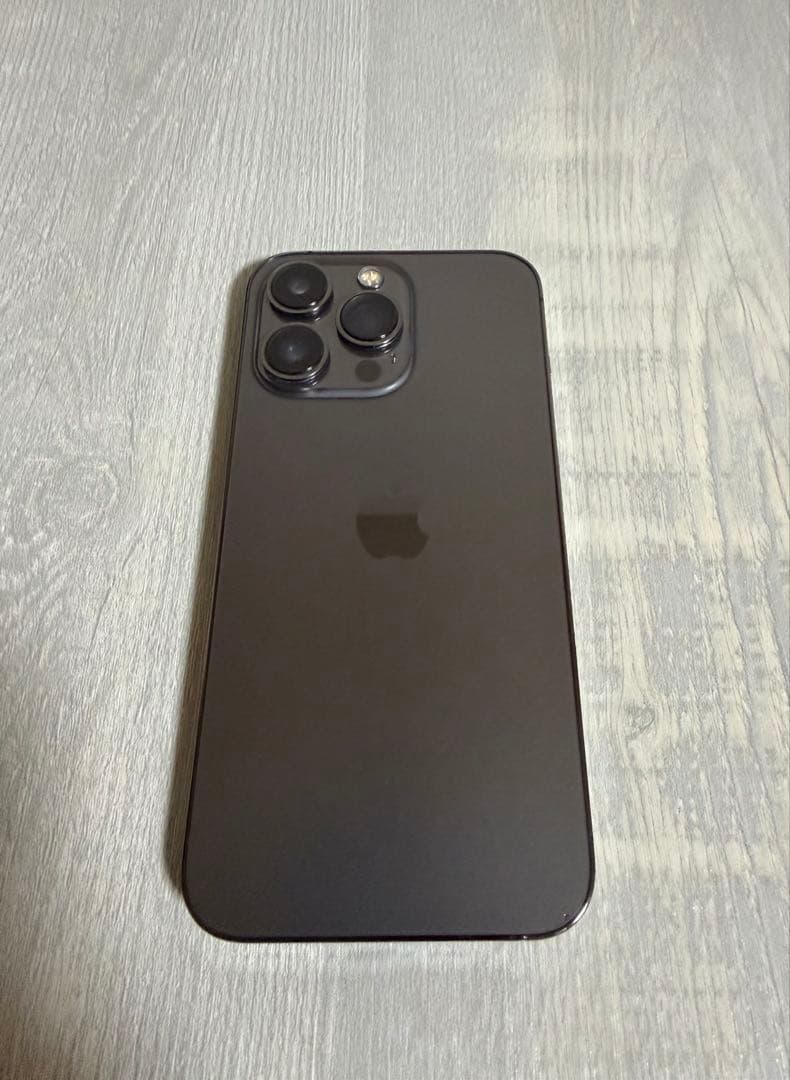 iPhone 13 Pro グラファイト 256GB