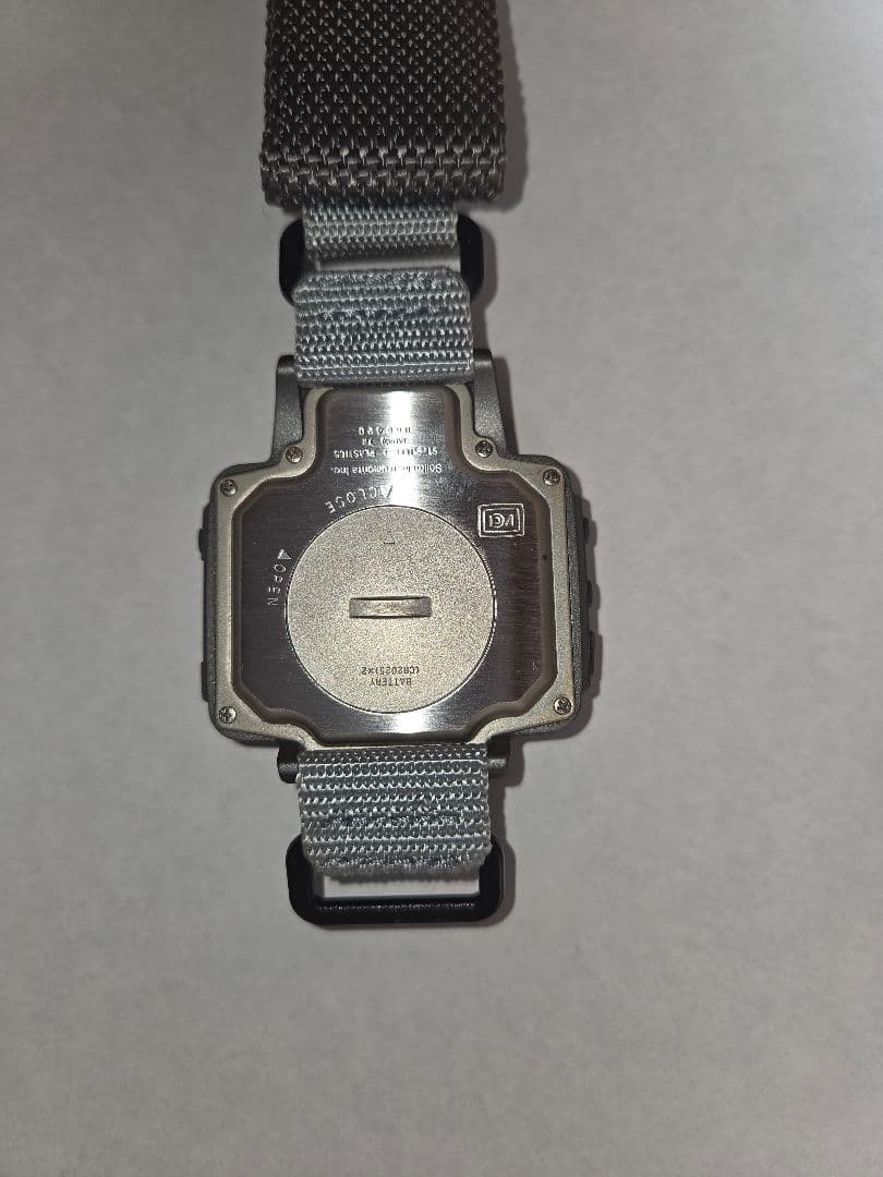 ★激レア★未使用完品◇MP120◆SII セイコーインスツル ラピュータ プロ