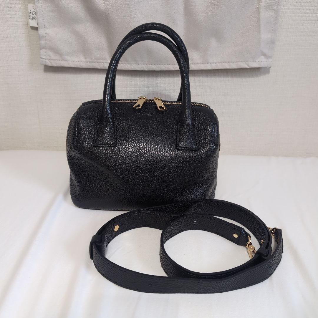 【ch!iiibag(チーバッグ)】Small Boston(スモールボストン)