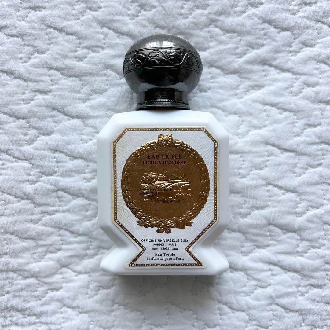 Bully / リケン・デコス75ml