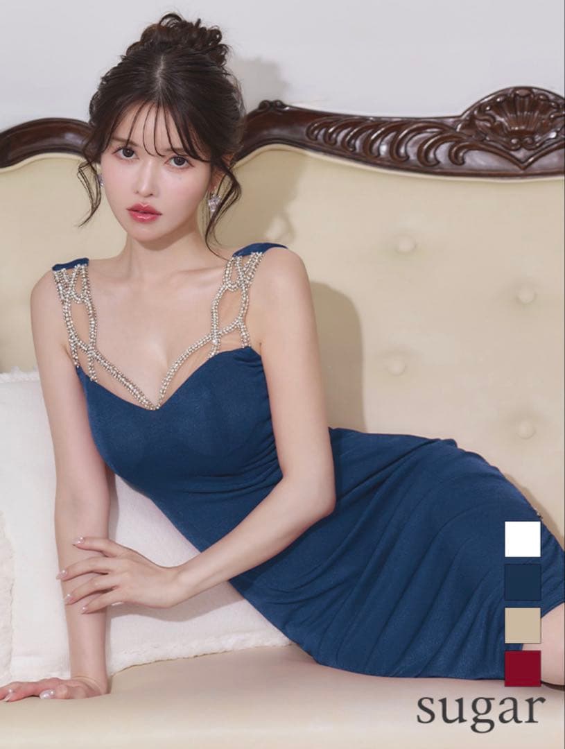 Veautt キャバドレス