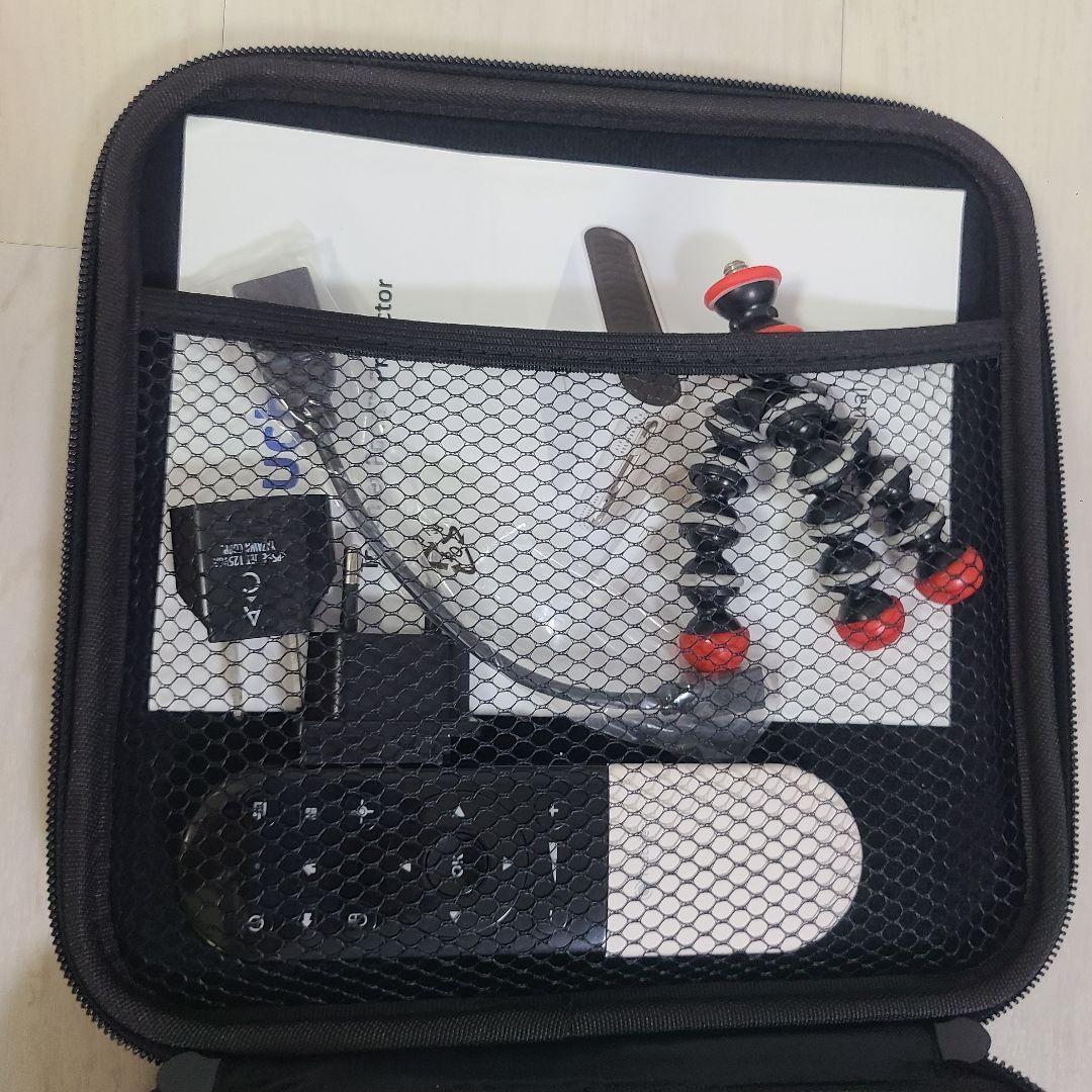 【タッチ操作】スマート　プロジェクター Touchjet Pond　映画　ゲーム