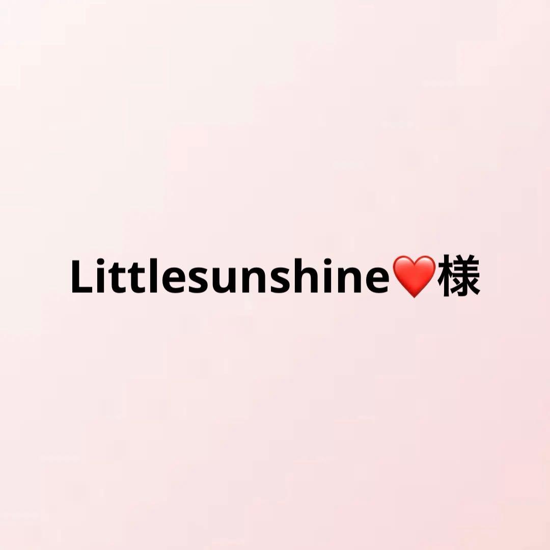 Littlesunshine❤️ ポムル