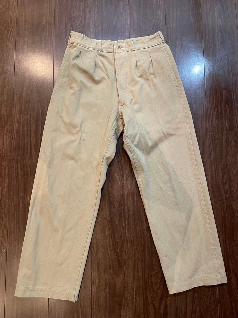 50s フランス軍 M52 french army 22