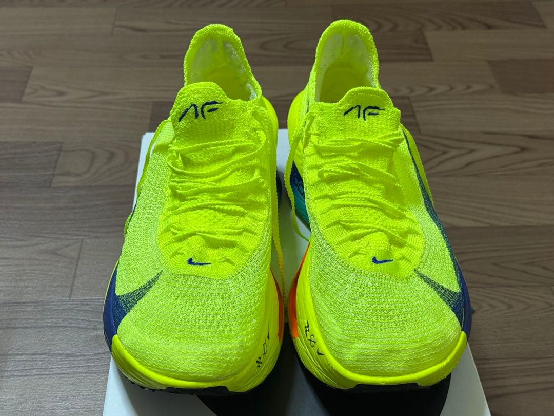 Nike アルファフライ3 サイズ28cm