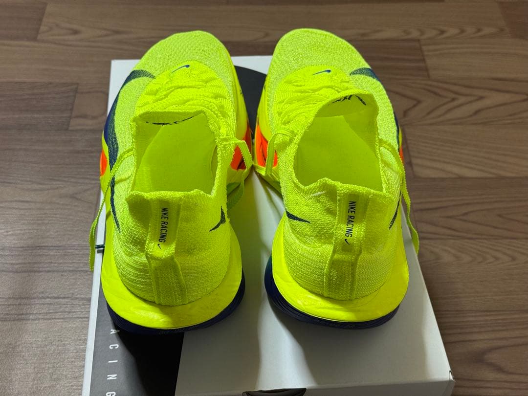 Nike アルファフライ3 サイズ28cm