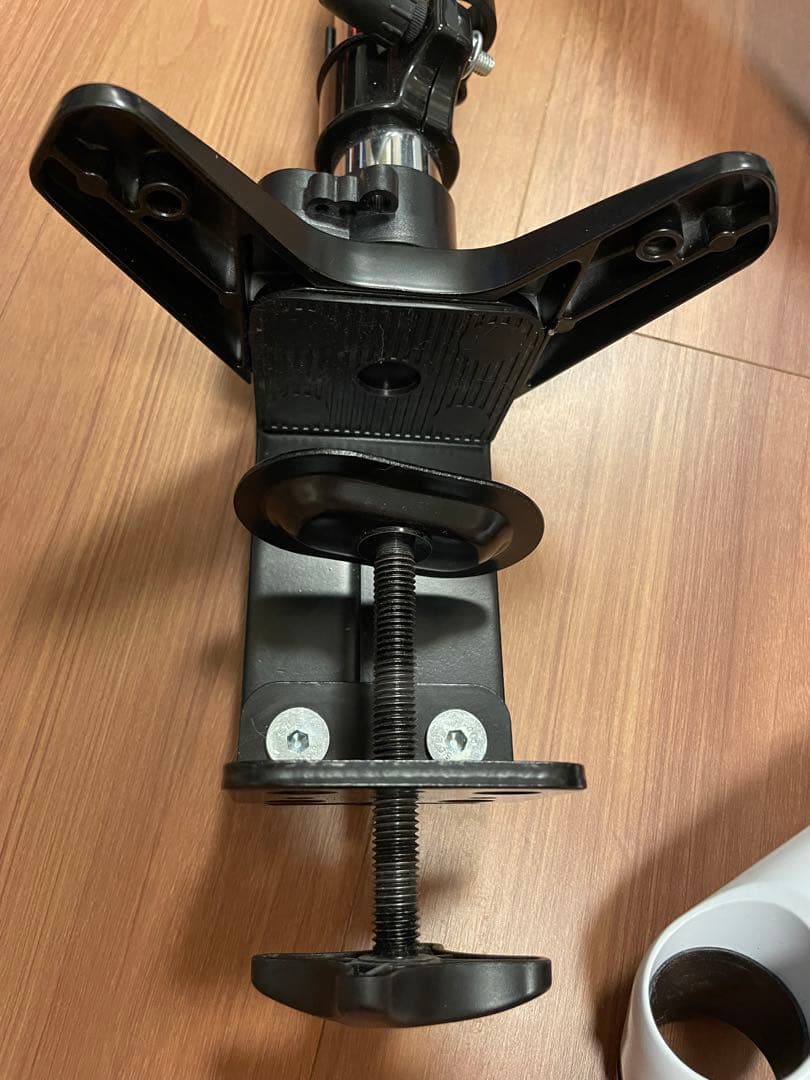 Haru✨[美品]✨SHOPPINGALL モニターアーム