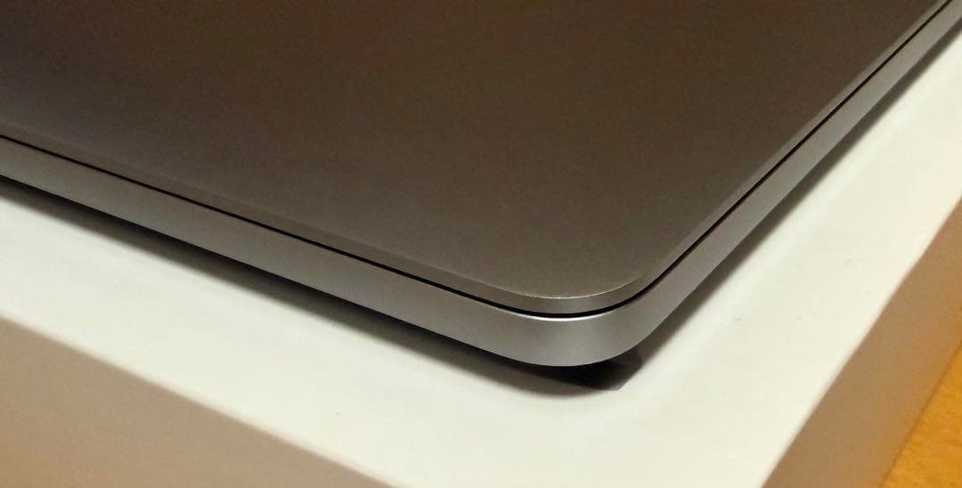 美品-Macbook pro M1-16-1T Office付き