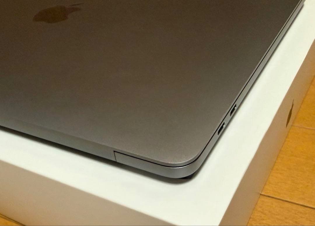 美品-Macbook pro M1-16-1T Office付き