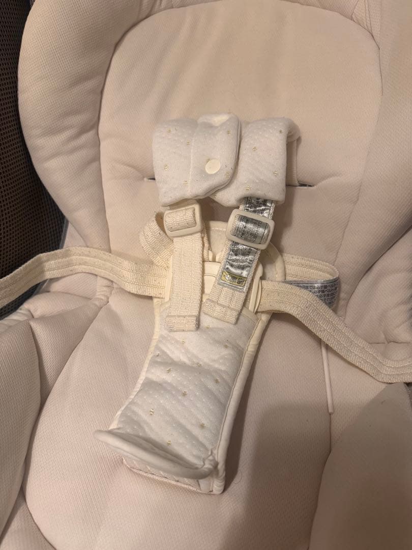 Aprica アップリカ　ユラリズム オート AB 電動