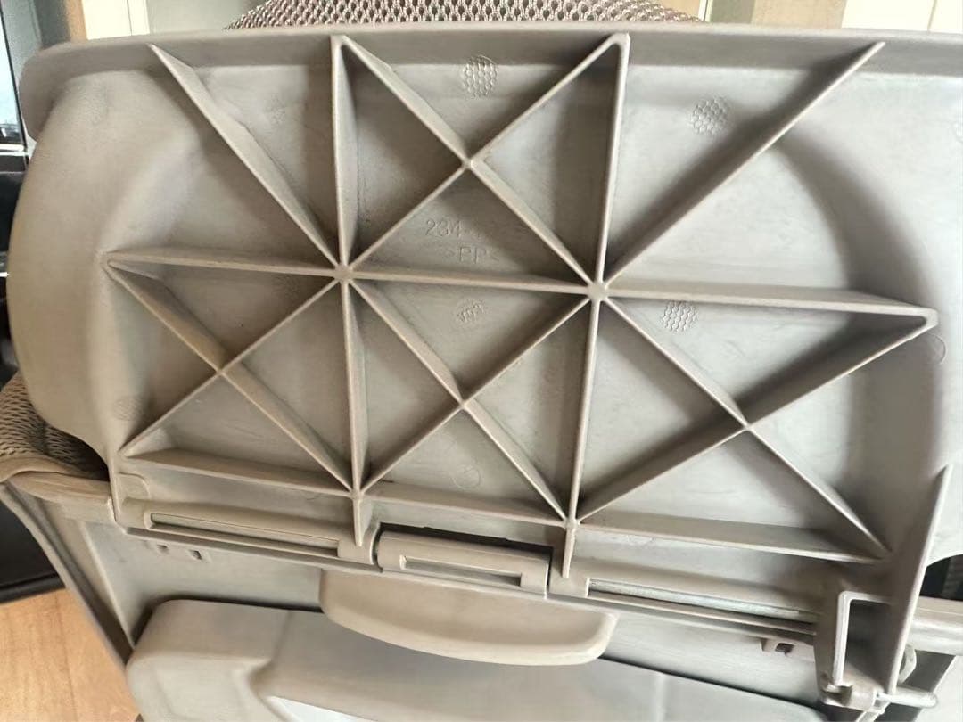 Aprica アップリカ　ユラリズム オート AB 電動