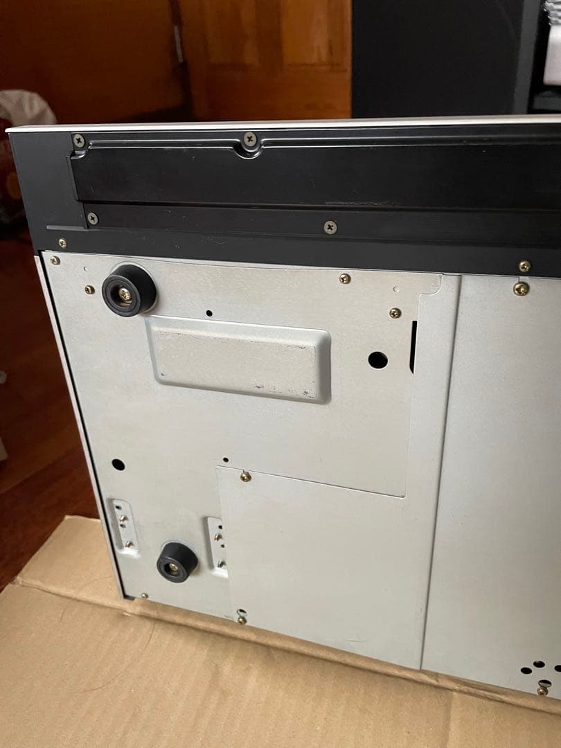 AIWA STEREO CASSETTE DECK FF70 カセットデッキ