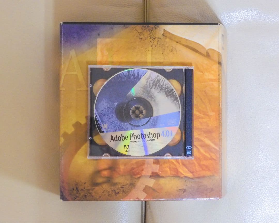 Adobe Photoshop Windows用