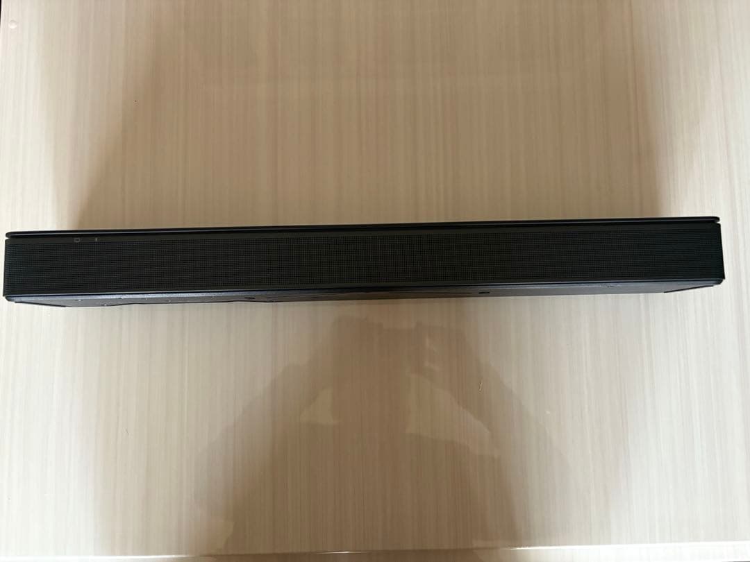 Bose TV Speaker 中古品