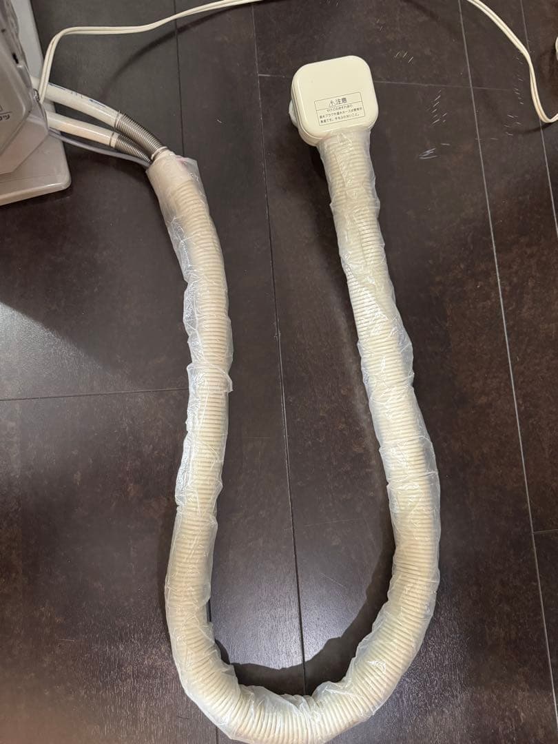 ノーリツ温水ルームヒーター2007年製