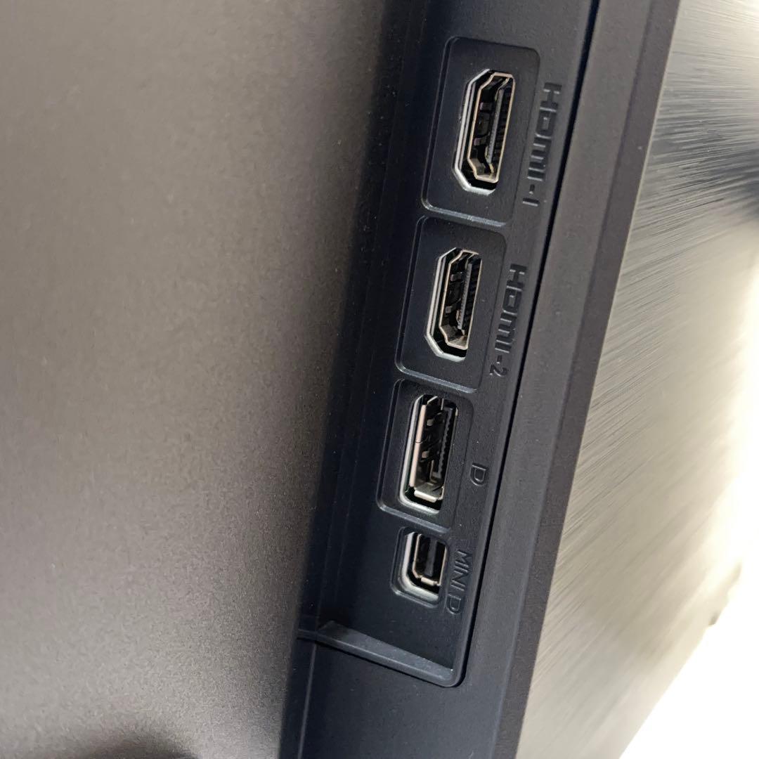 展示品 BenQ PD3200U 32インチ 4Kモニター