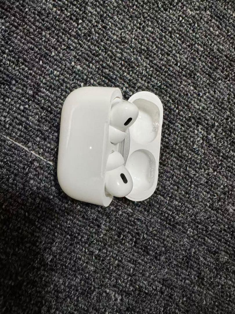 AirPods pro 第二世代 USB c