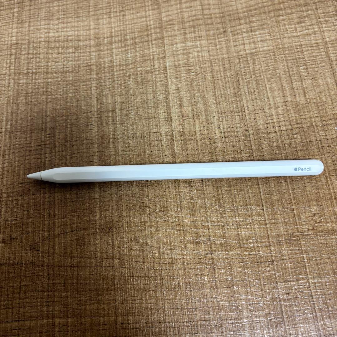【早い者勝ち】Apple Pencil 第二世代 純正