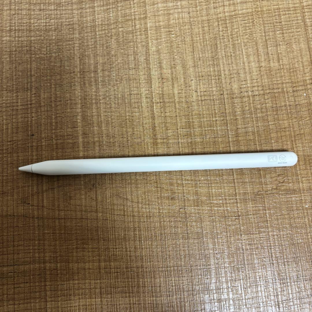 【早い者勝ち】Apple Pencil 第二世代 純正