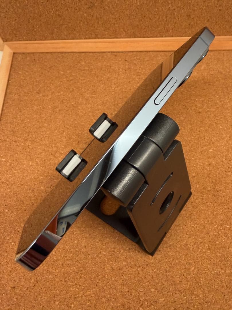 iPhone 13 Pro シエラブルー 256 GB バッテリー100%