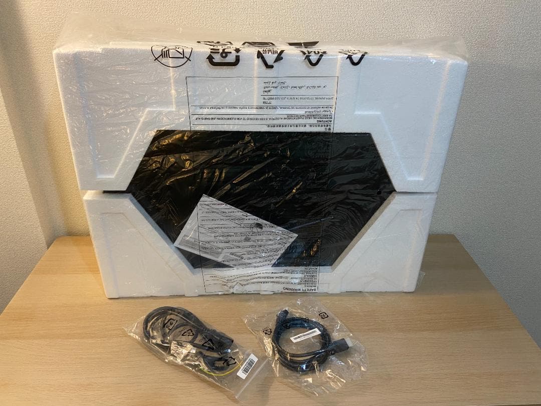 IO-DATA 27 フルHD IPSモニター