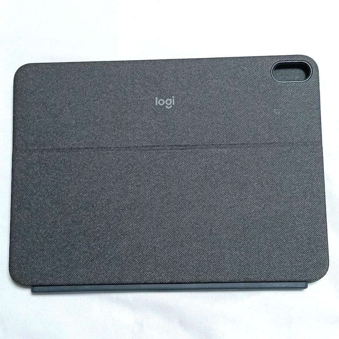 ロジクール Logicool COMBO TOUCH YU0048‪♡K15