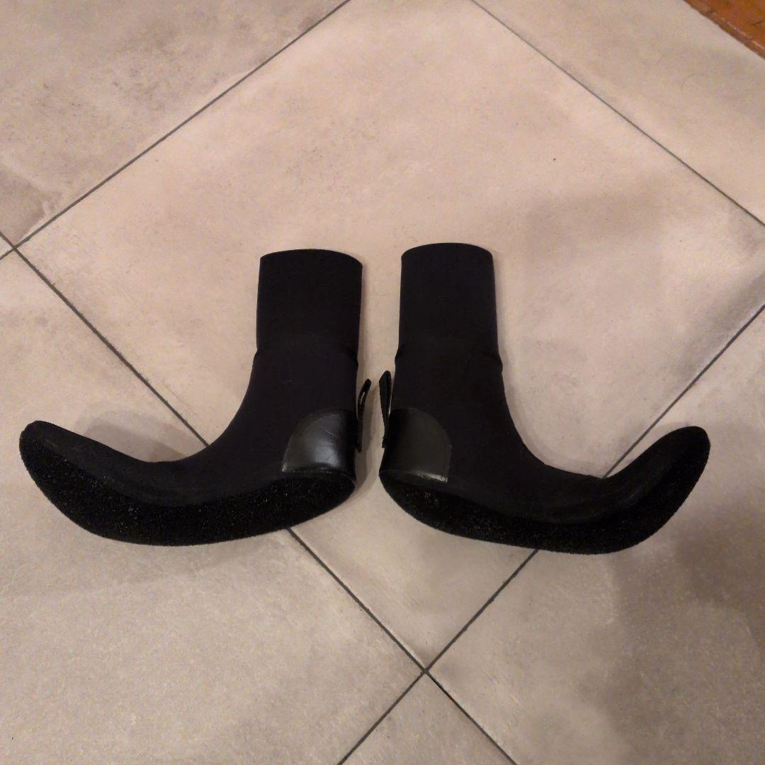 サーフブーツ　SURFLITE サーフライト　26センチ