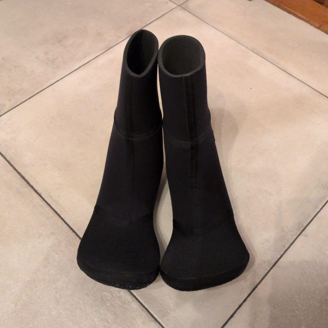 サーフブーツ　SURFLITE サーフライト　26センチ