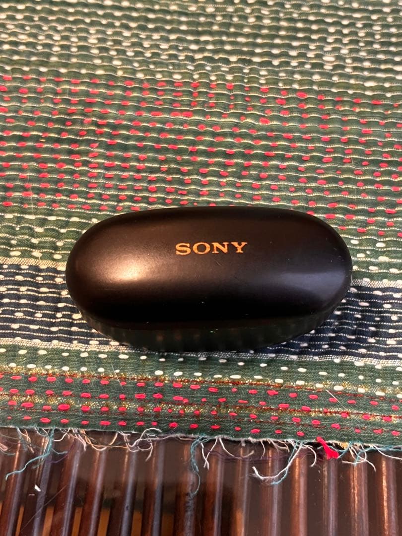 sony wf-1000xm5 充電ケース 右耳イヤホン