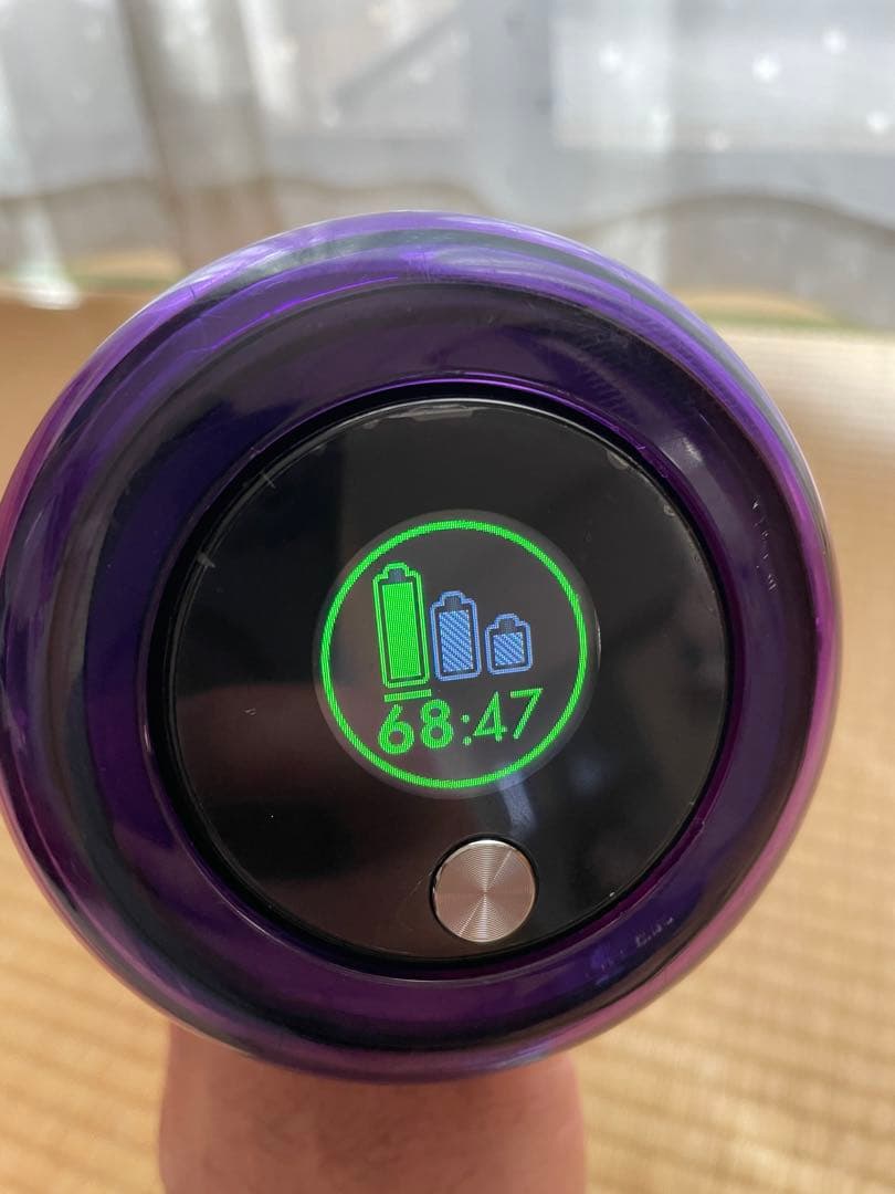 dyson ダイソンsv14