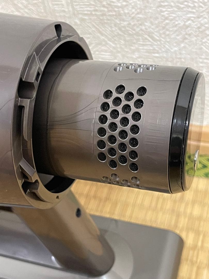 dyson ダイソンsv14