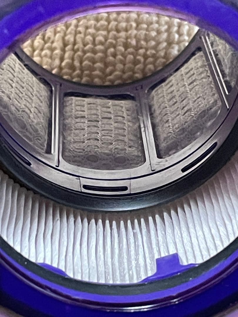 dyson ダイソンsv14