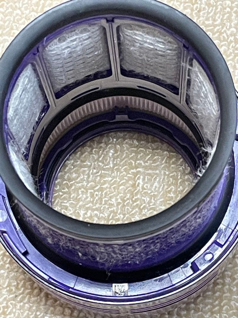 dyson ダイソンsv14