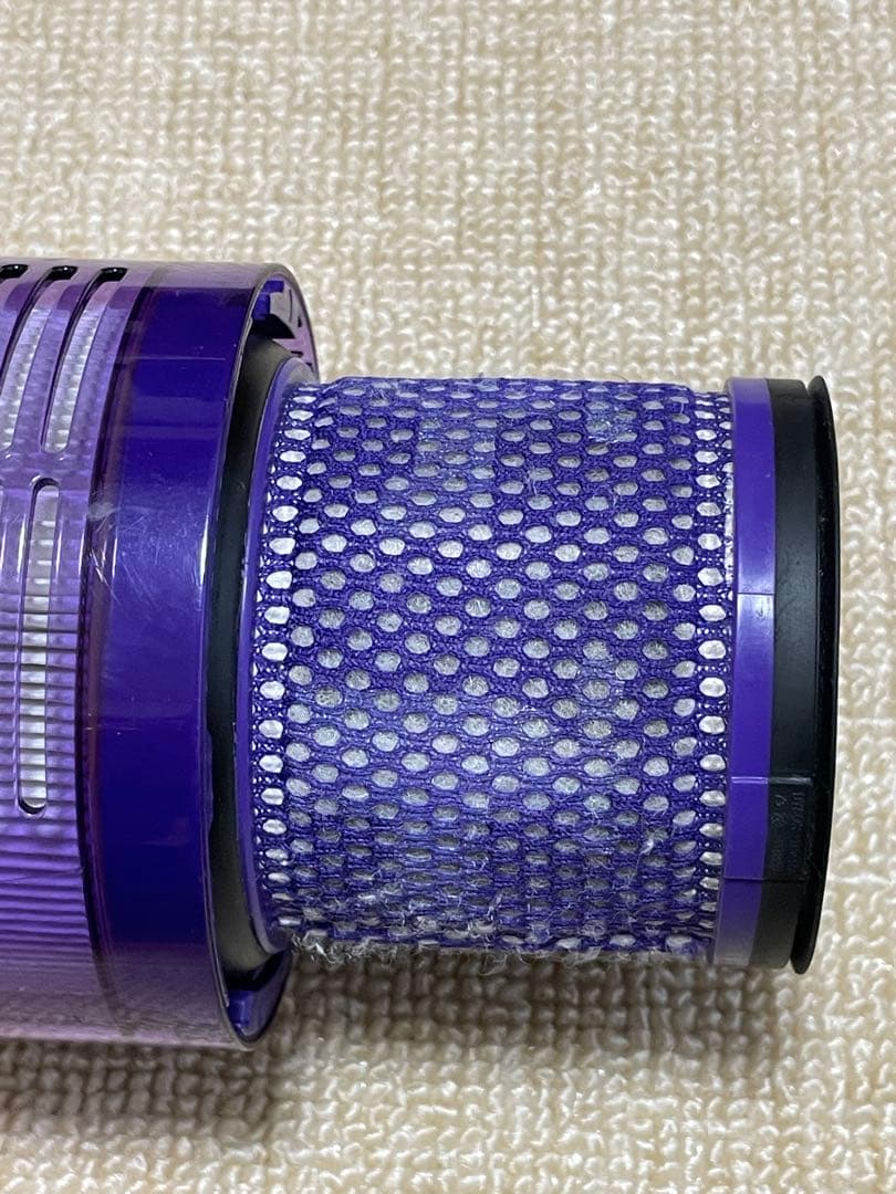 dyson ダイソンsv14