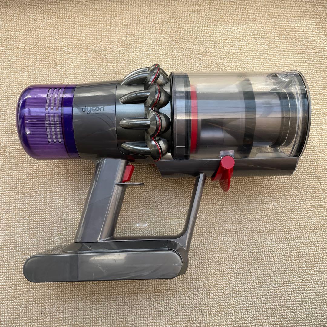 dyson ダイソンsv14