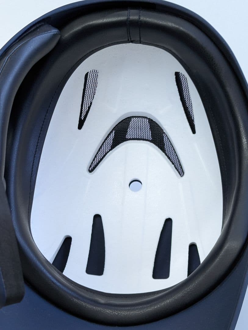 ゼット（ZETT） 軟式打者用片耳ヘルメット 顎ガード付き つや消し加工