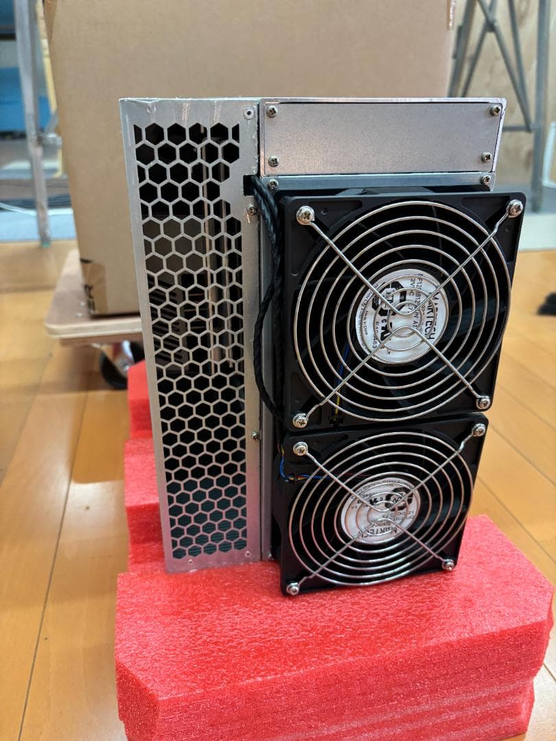 ICE KS2 サーバー