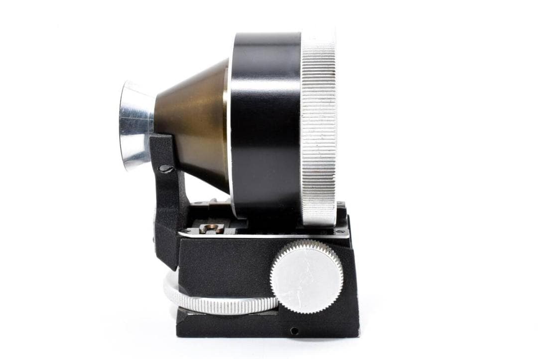 【美品】LINHOF-UNIVERSALSUCHER-TECHNIKA/リンホフ