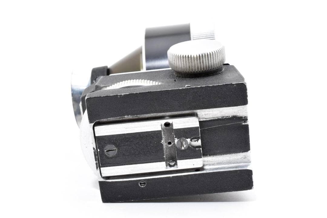 【美品】LINHOF-UNIVERSALSUCHER-TECHNIKA/リンホフ