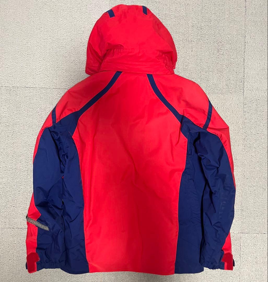 【美品】DESCENTE スキーウェア上下セットMove Sport