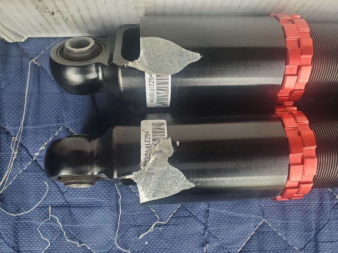 GENBハイエースクラウドウォーカープロ