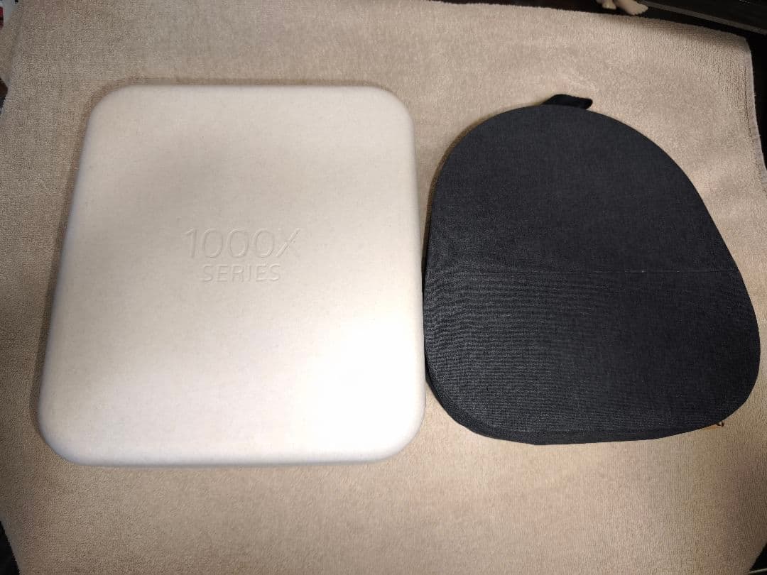 【近日中販売終了】SONY wh-1000xm5 ノイキャンヘッドホン 訳あり