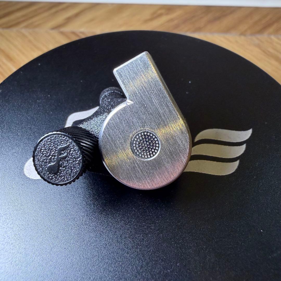 【最終値下げ】FATfreq × Effect Audio Quantum