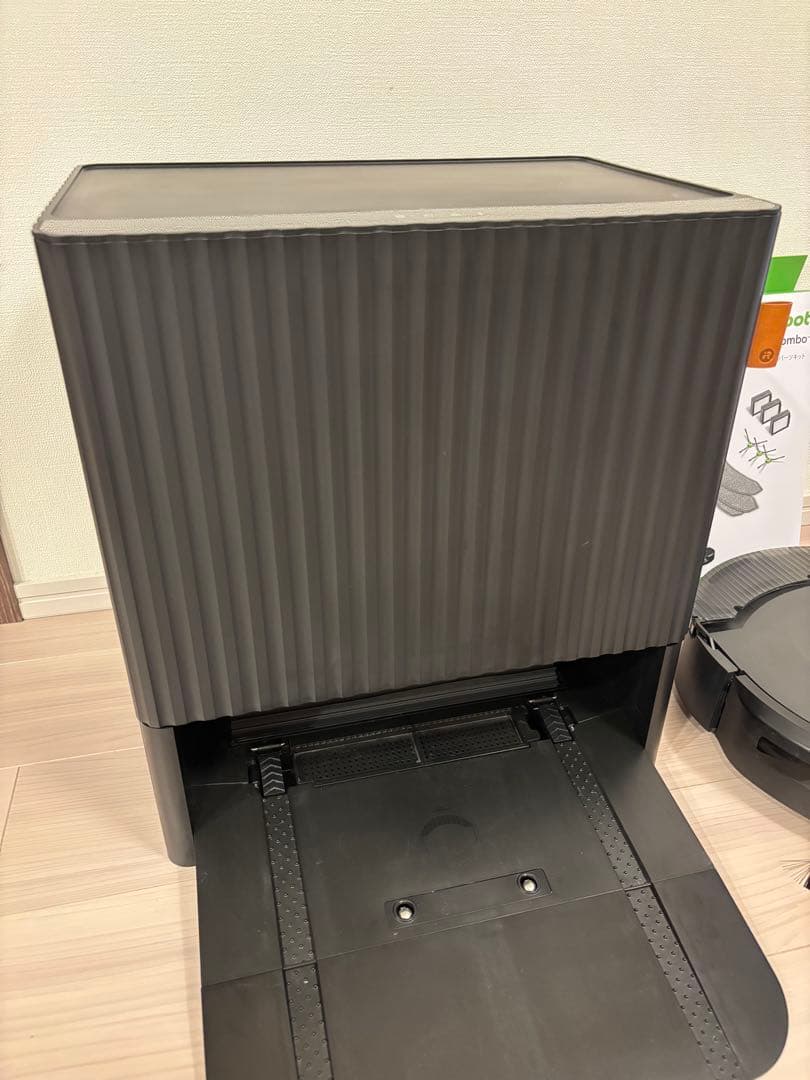 ルンバ Roomba combo max 10 Autowash 純正交換部品付