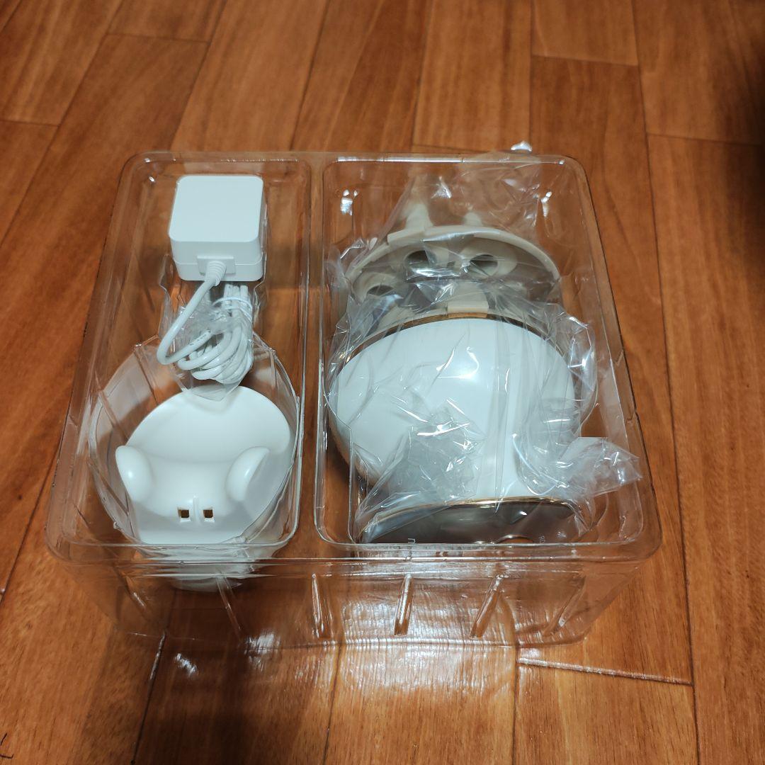 【新品未使用】myse 美顔器 MS-31N