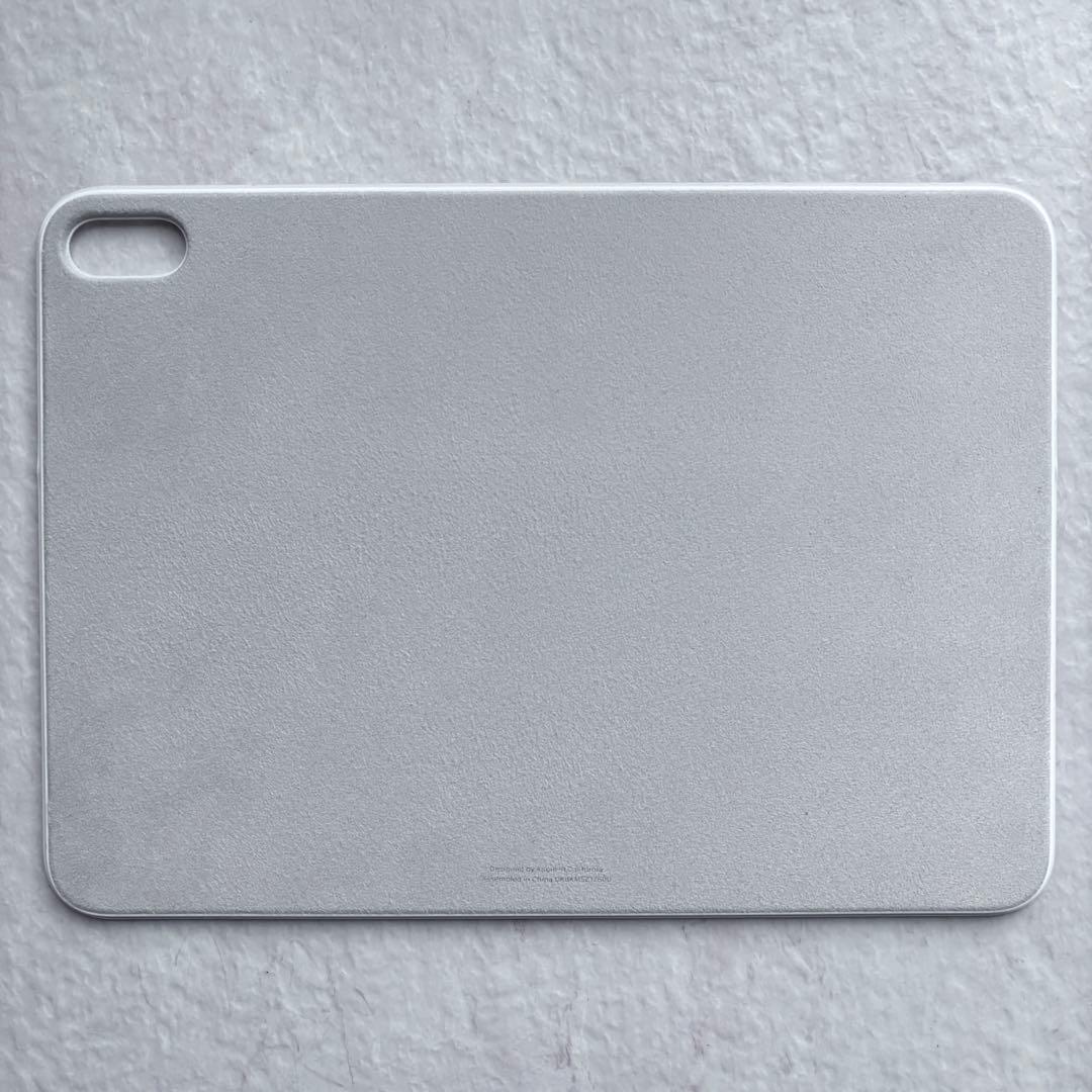 【未使用級✨】iPad Magic Keyboard Folio 11インチ 白