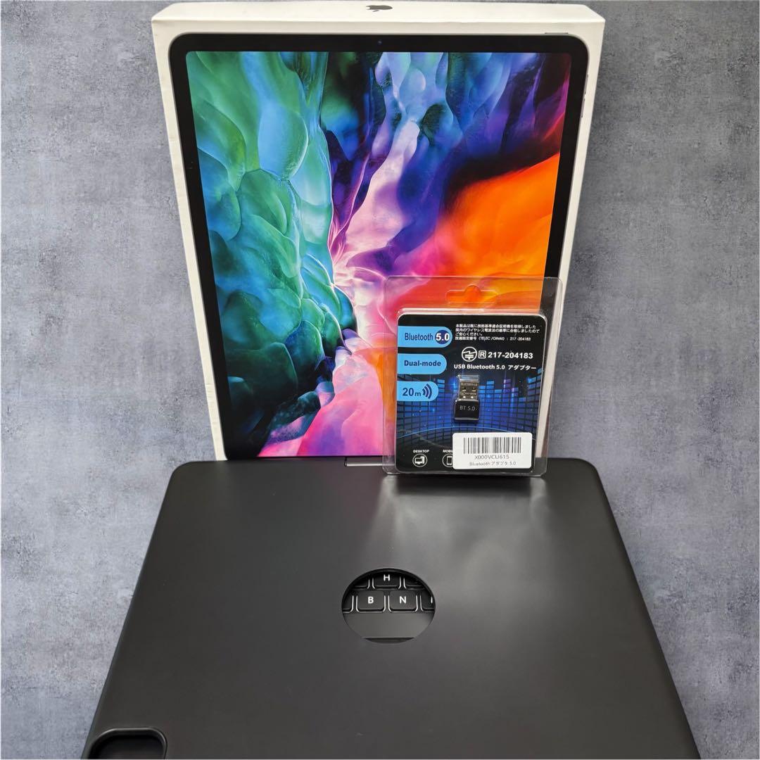 iPad Pro 第4世代 12.9インチ 128GB MY2H2J/A