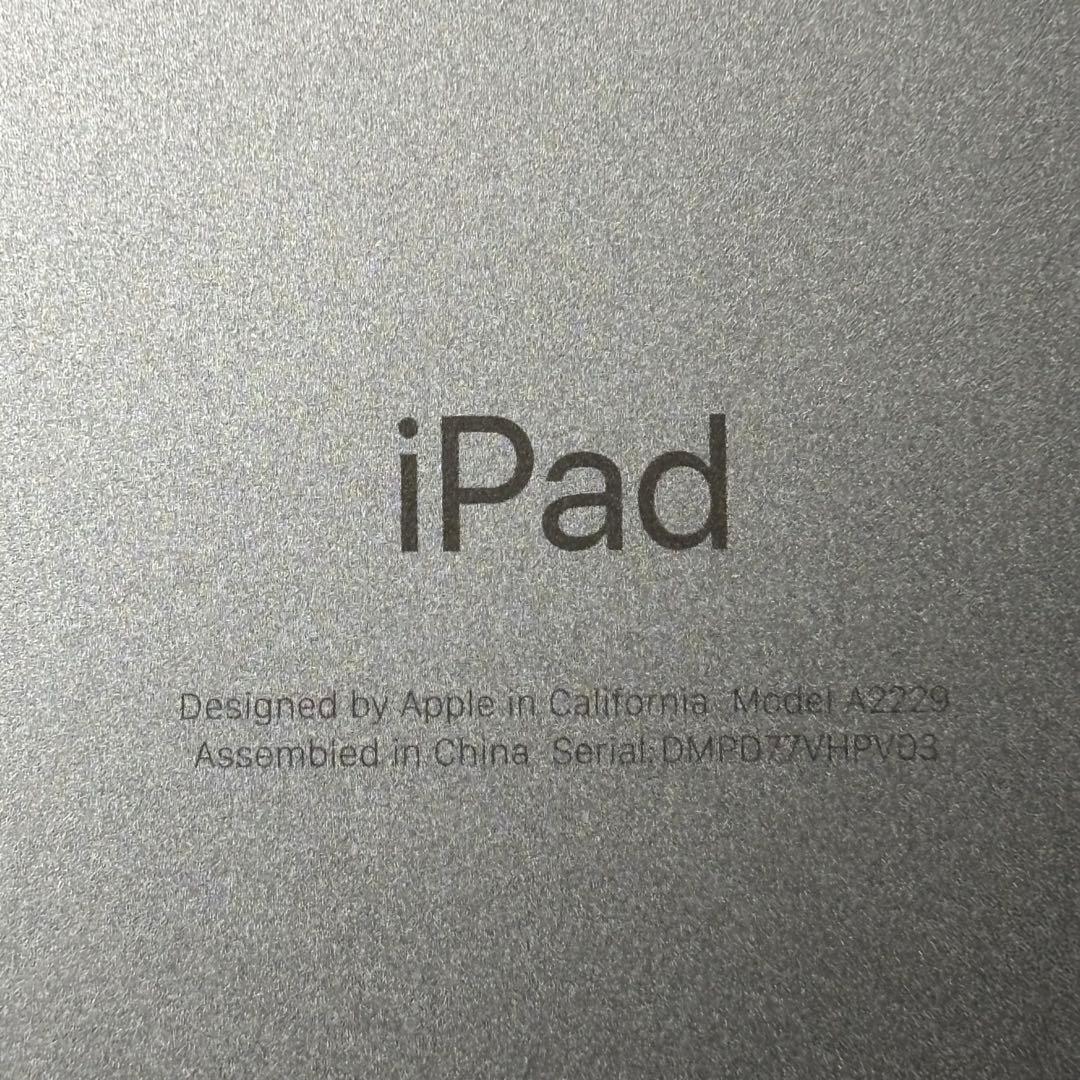 iPad Pro 第4世代 12.9インチ 128GB MY2H2J/A